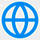 Roamless icon