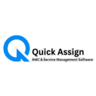 Quick Assign CRM logo