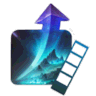 Adima by AI Image Upscale icon
