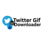 Twitter GIF Downloader logo