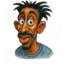 CaricatureMaker.org logo