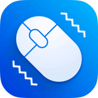 Mouse Jiggler App logo