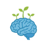 Plants vs Brainrots Wiki logo