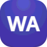 WanAnimate.org icon
