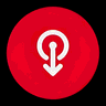 PintVidDown icon