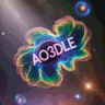 AO3dle logo