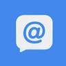sms2email.app logo