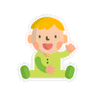 BabyTrove - baby name app logo