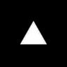 TextBehindObject.xyz logo