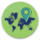 Visited Countries Map icon