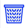 Right Dumpster icon