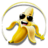 Banana Thumbnail icon