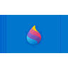 The Paint 3D icon