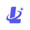 Logonaut.app logo