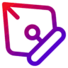 Dafont Web icon