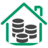 House of Dividends icon