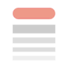 Listable icon