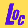 LocPilot logo