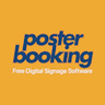 PosterBooking icon