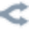 OpenRouter logo