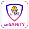 MySafety logo