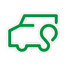 Zoho FSM logo