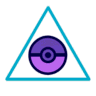 Pokemon Evolution Level logo