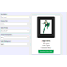Rope Hero Character Builder icon