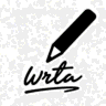 Free Text To Handwriting logo