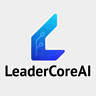 LeaderCoreAI logo