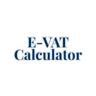 eVATCalculator.com logo
