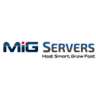 MIG servers logo