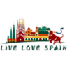 LiveLoveSpain logo