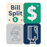 Bill Split Online icon