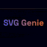 SVG Genie logo