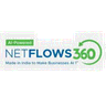 NetFlows360 logo