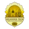 Temple Management Software logo