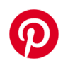 Pinterest Visual Search logo