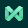Maxim AI logo