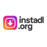 InstaDL icon