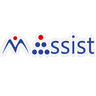 Massist CRM logo