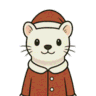 Stoatify logo