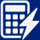 KCalc icon