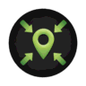 MeetInTheMiddle.site logo