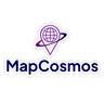 MapCosmos logo