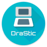 Drastic-Emulator.org logo
