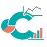 A Chart Maker logo