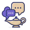 SurveyGenie.xyz icon