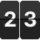 Pomodoro One icon
