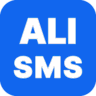 ALI SMS logo